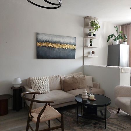 M&M Apartman Trenčín Buitenkant foto