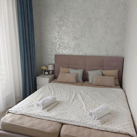 M&M Apartman Trenčín Buitenkant foto