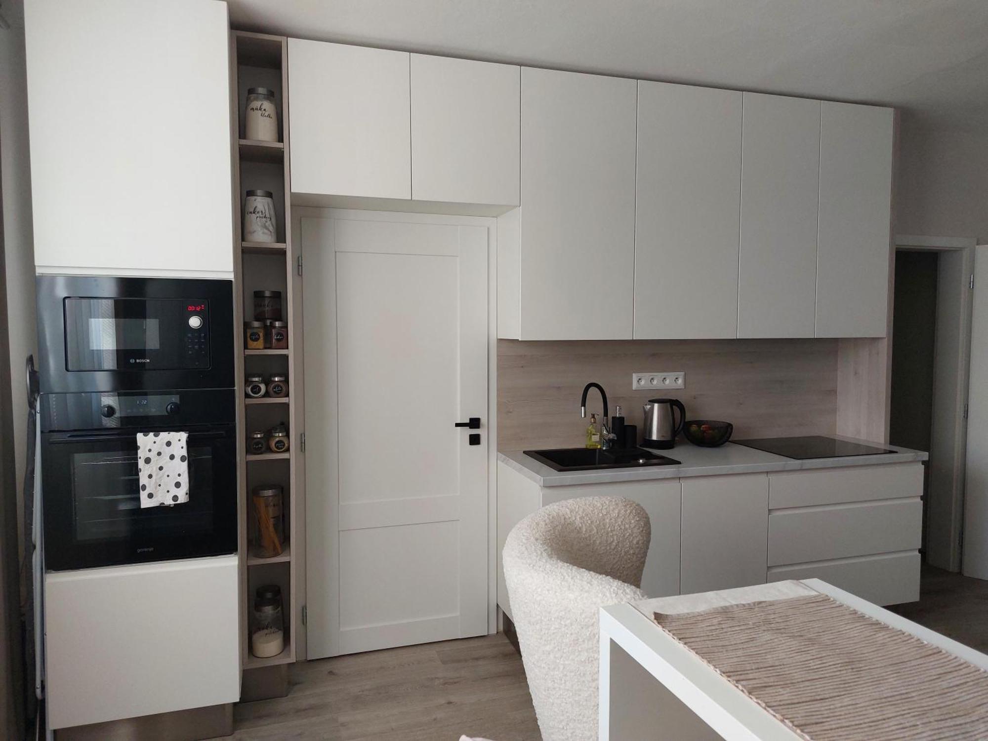 M&M Apartman Trenčín Buitenkant foto