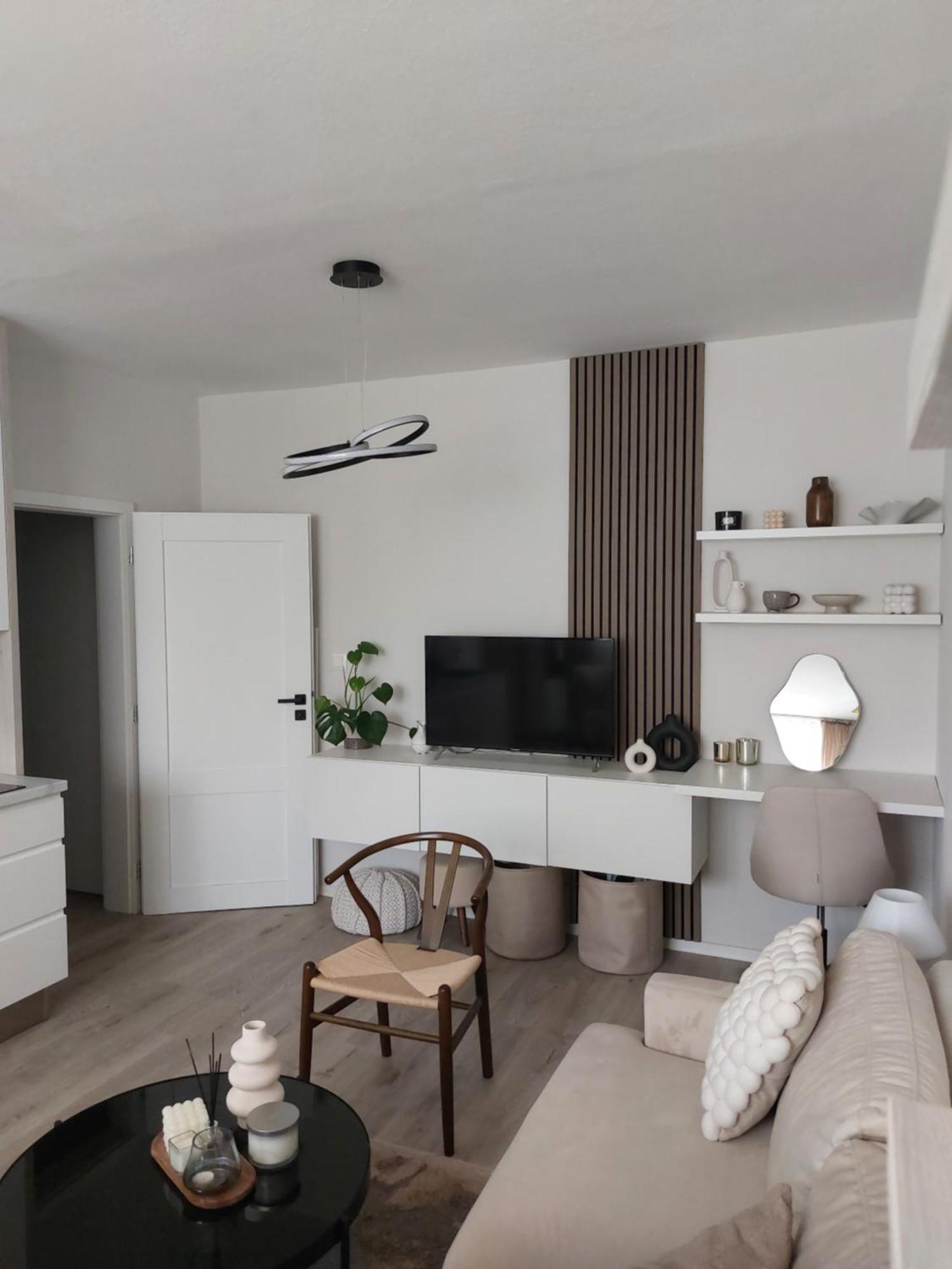 M&M Apartman Trenčín Buitenkant foto